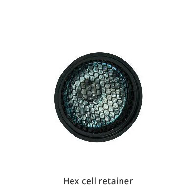 Hunza Hex Cell Retainer