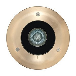 Hunza Recessed Uplighters
