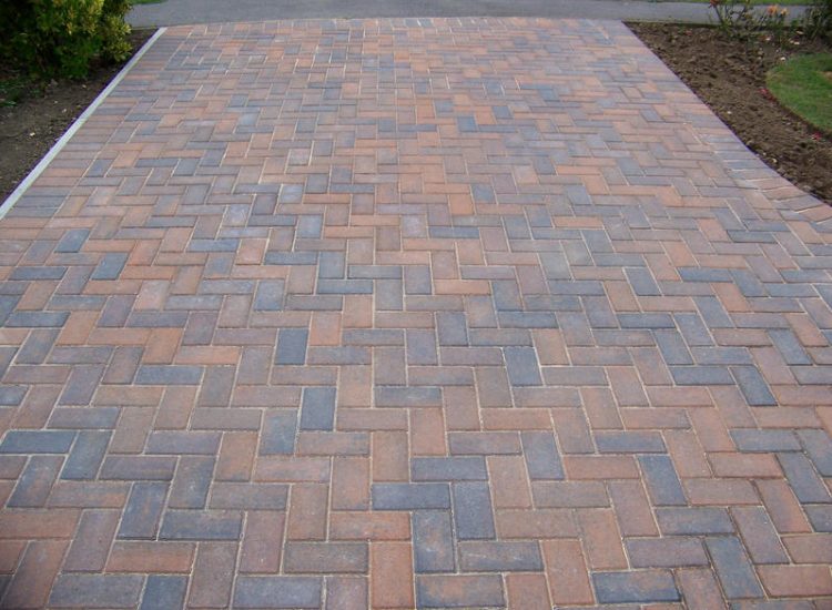Driveways for Surrey and Hampshire - MDB Landscapes