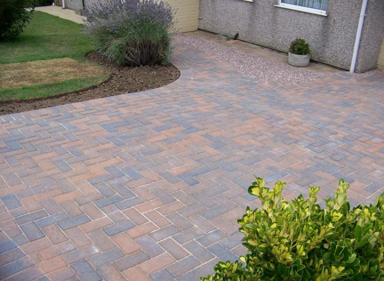 Driveways for Surrey and Hampshire - MDB Landscapes
