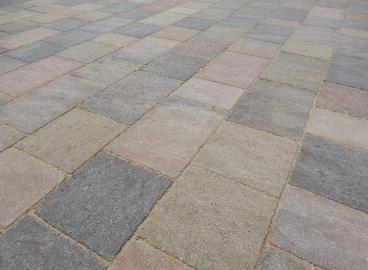Driveways for Surrey and Hampshire - MDB Landscapes
