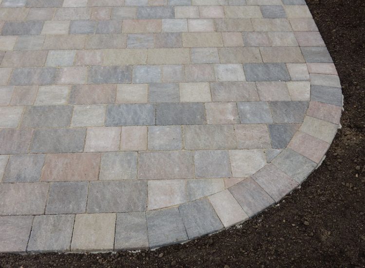 Driveways for Surrey and Hampshire - MDB Landscapes