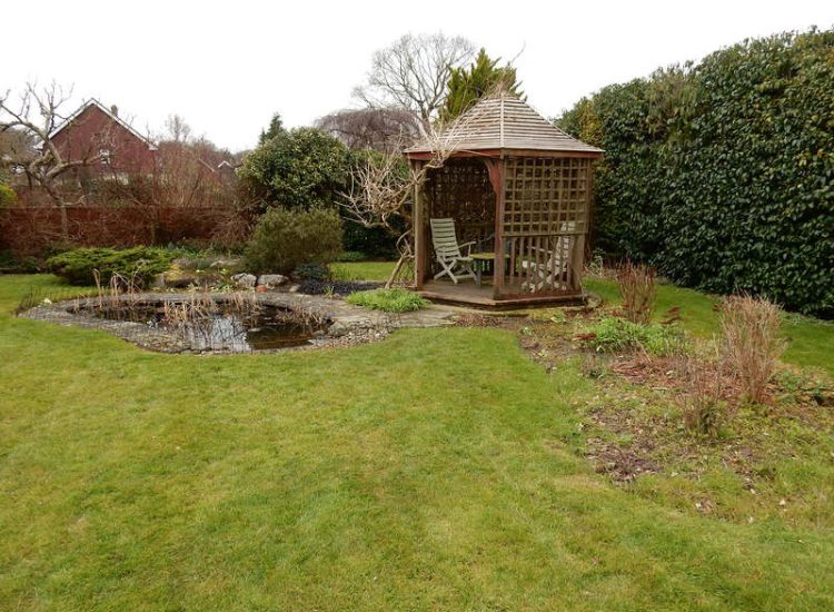 Mais Digger and Groundworks - MDB Landscapes