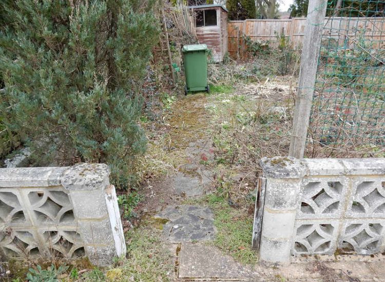 Mais Digger and Groundworks - MDB Landscapes