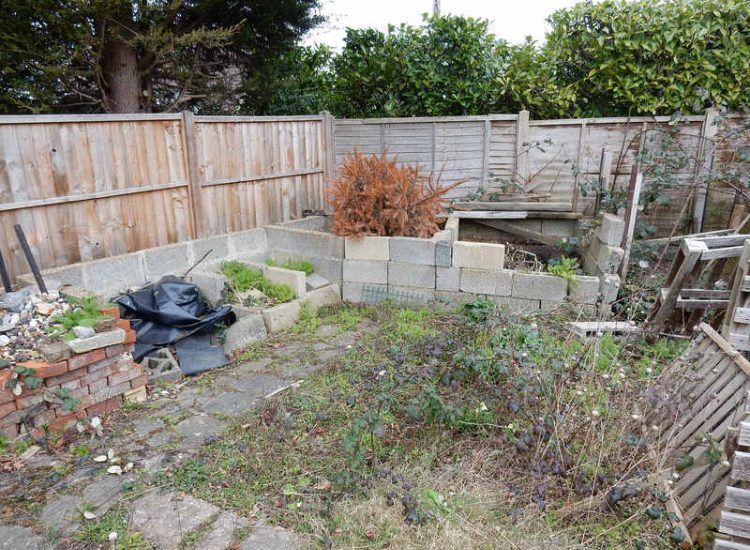 Mais Digger and Groundworks - MDB Landscapes