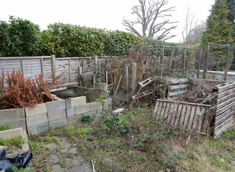 Mais Digger and Groundworks - MDB Landscapes
