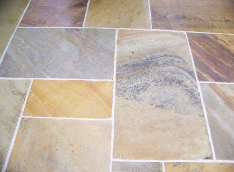 Garden Paving - MDB Landscapes
