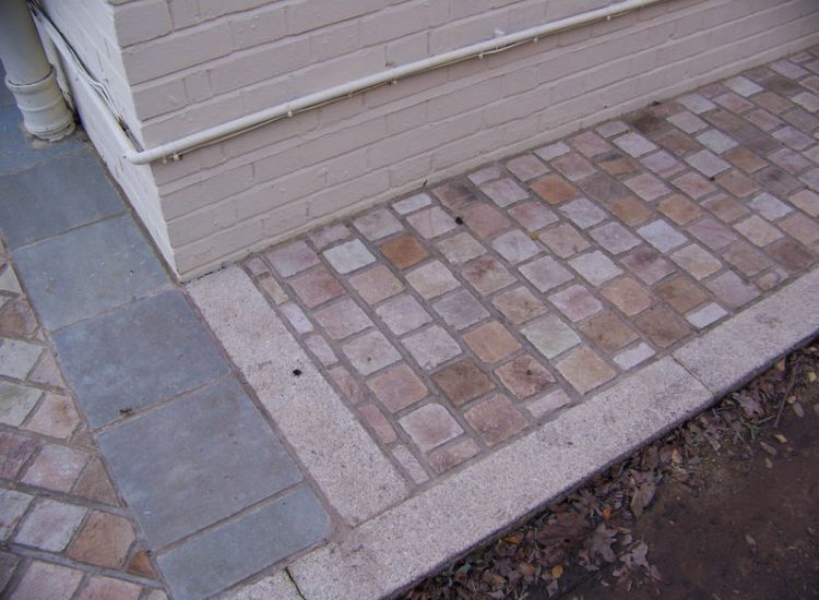 Driveways for Surrey and Hampshire - MDB Landscapes