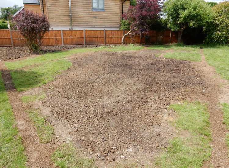 Garden clearance for Surrey and Hampshire - MDB Landscapes