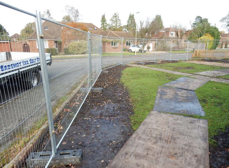 Garden clearance for Surrey and Hampshire - MDB Landscapes