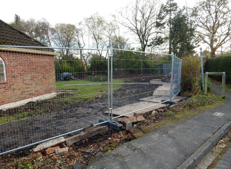 Garden clearance for Surrey and Hampshire - MDB Landscapes