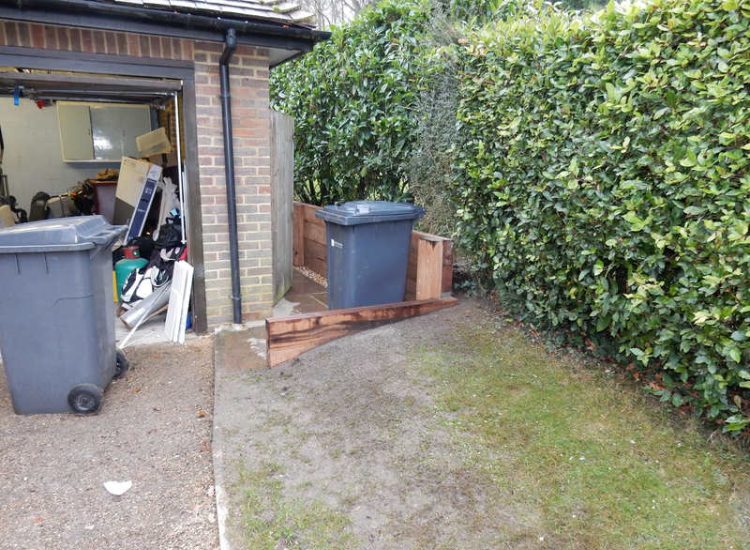 Garden Walling - MDB Landscapes