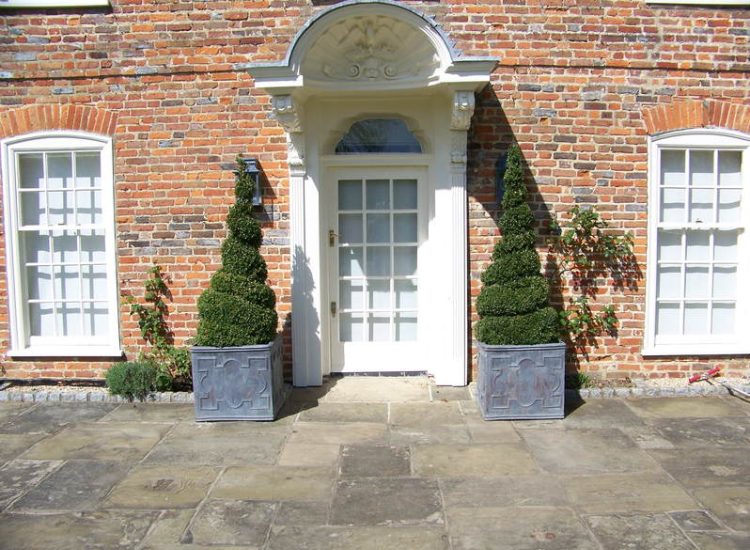 Garden Paving - MDB Landscapes
