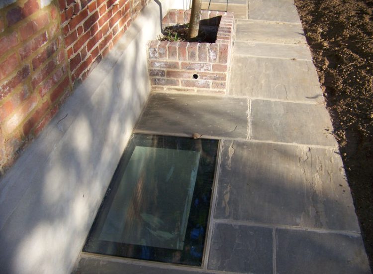 Garden Paving - MDB Landscapes