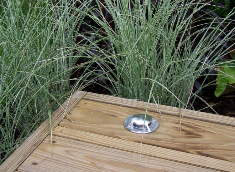Timber decking - MDB Landscapes