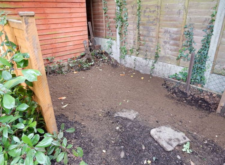 Garden Drainage - MDB Landscapes