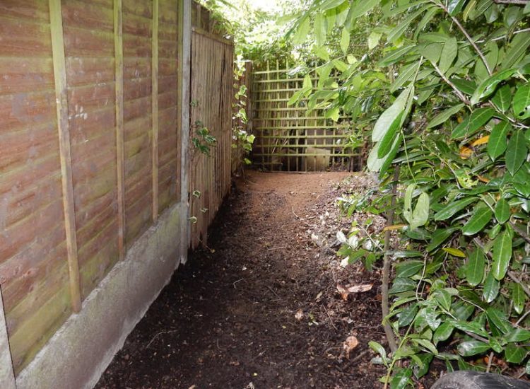 Garden Drainage - MDB Landscapes