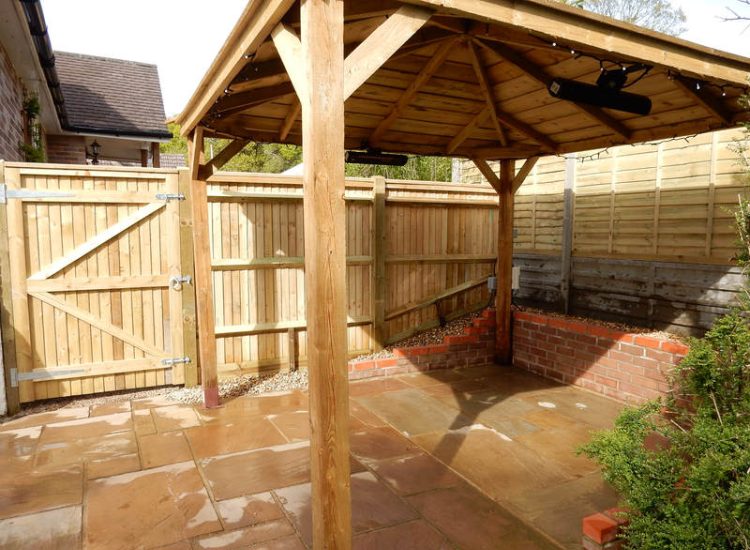 Garden Drainage - MDB Landscapes