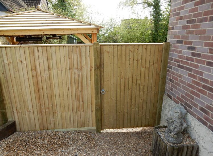 Garden Drainage - MDB Landscapes