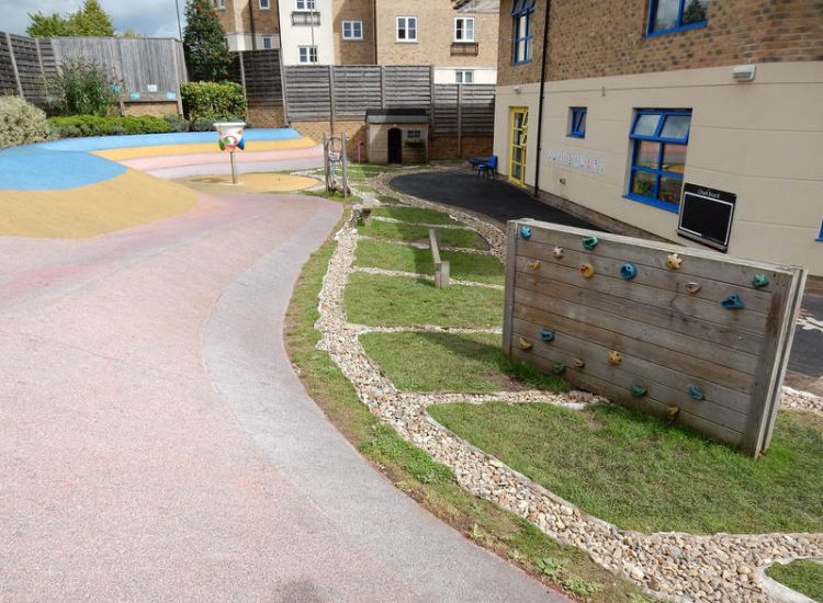Garden drainage - MDB Landscapes