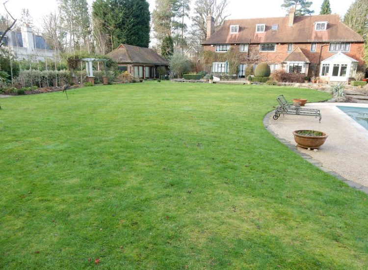 Garden drainage - MDB Landscapes