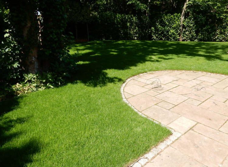 Lawns & Turfing - MDB Landscapes