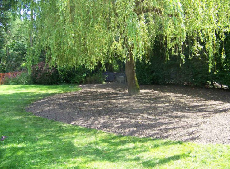 Garden Drainage - MDB Landscapes