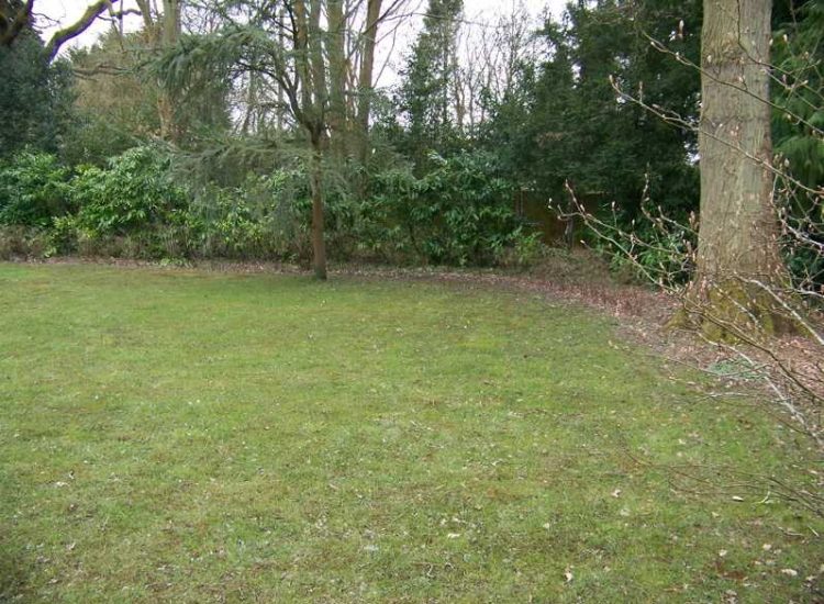 Garden Drainage - MDB Landscapes