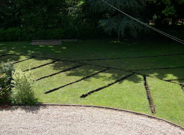 Garden Drainage - MDB Landscapes
