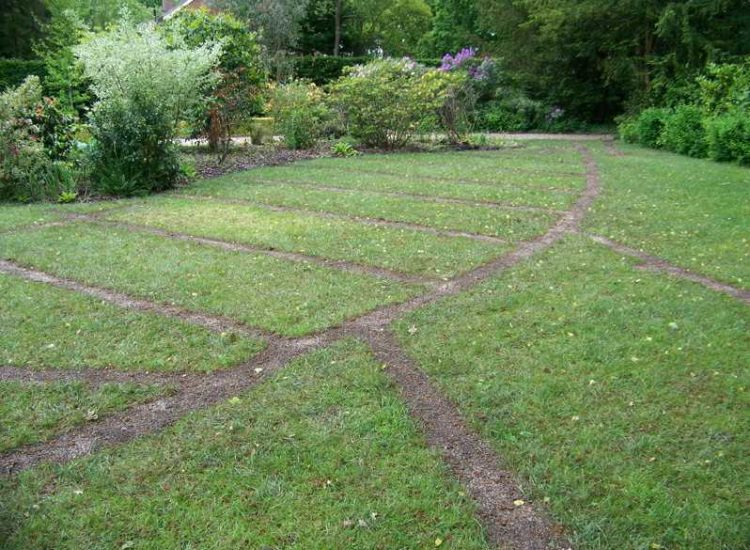 Garden Drainage - MDB Landscapes