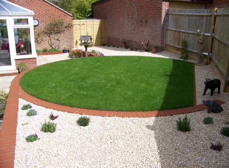 Lawns & Turfing - MDB Landscapes