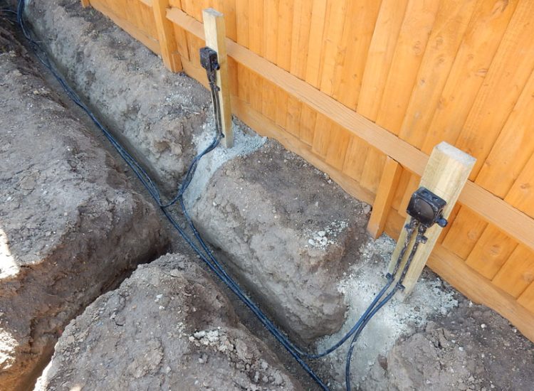 Garden Drainage and Landscaping Bramley, Tadley, Hampshire, RG26 - A new build and garden left with major drainage issues, neglected by the developers. Garden Drainage and Landscaping Bramley, Tadley, Hampshire, RG26 - A new build and garden left with major drainage issues, neglected by the developers.