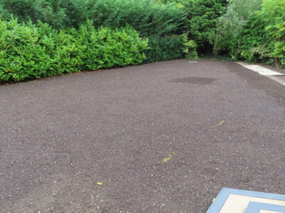 Turfing and Lawn Drainage Esher, Surrey KT10 - Turfing of a rear garden after a drainage installation. Turfing and Lawn Drainage Esher, Surrey KT10 - Turfing of a rear garden after a drainage installation.